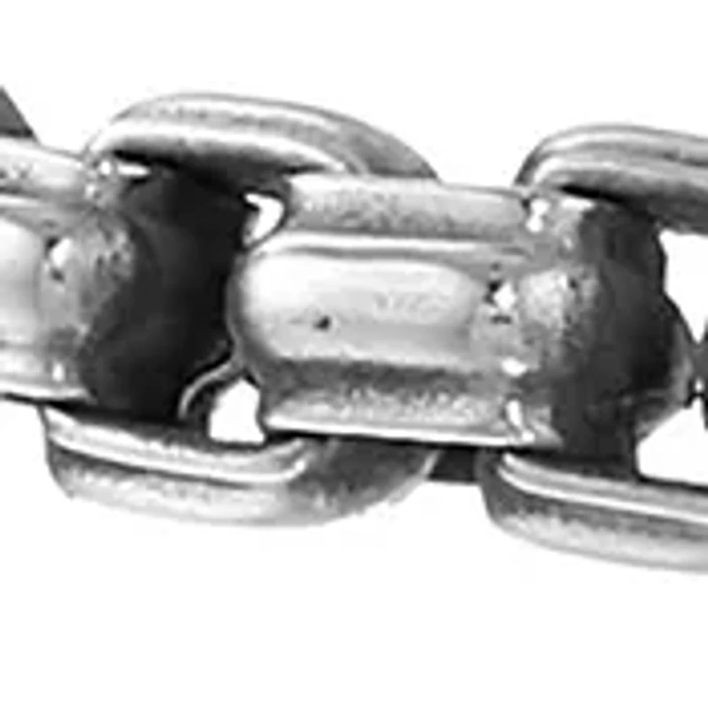 Stainless Steel 5.5 Millimeter Round Box Chain Bracelet with Black Plating Inlay, 9 Inch