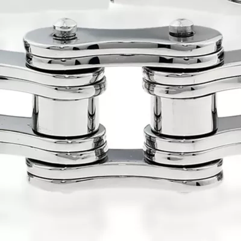 Men's Stainless Steel Bracelet