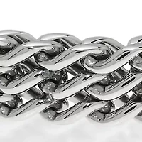 Men's Stainless Steel Bracelet