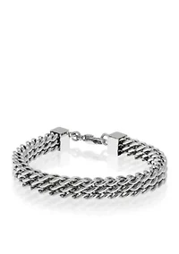 Men's Stainless Steel Bracelet