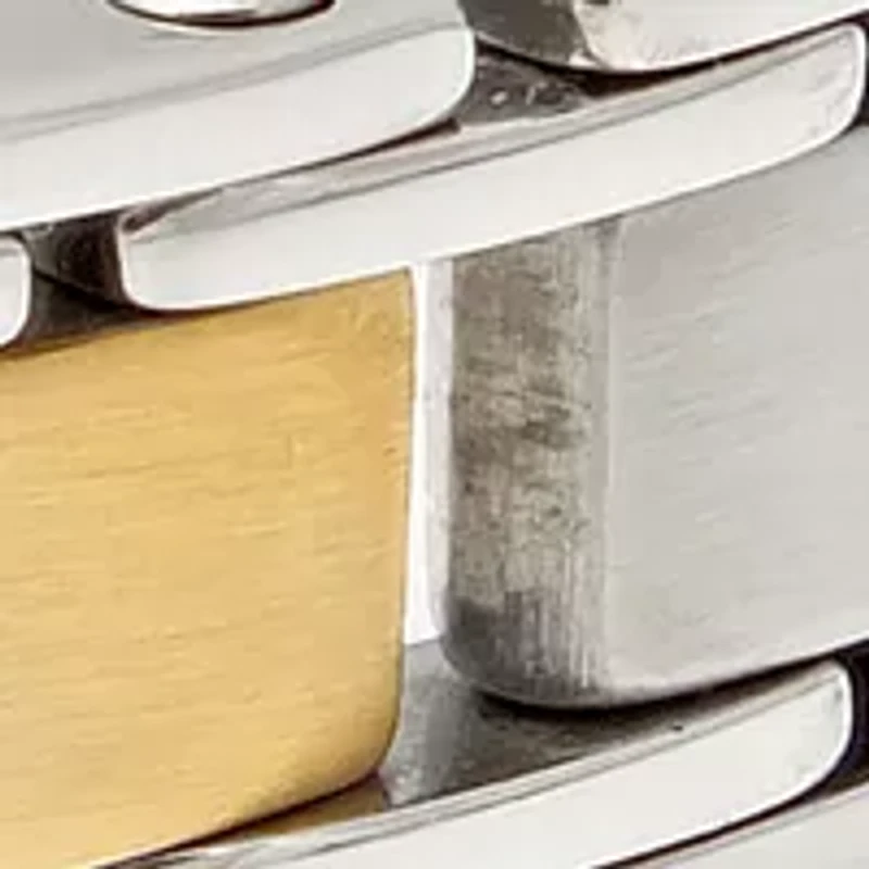 Men's Stainless Steel Bracelet