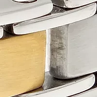 Men's Stainless Steel Bracelet