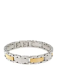 Men's Stainless Steel Bracelet