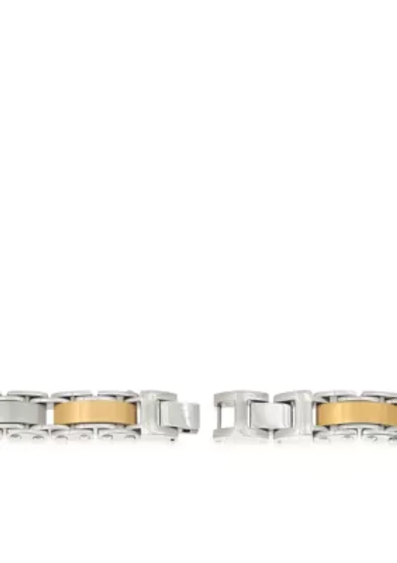 Men's Stainless Steel Bracelet