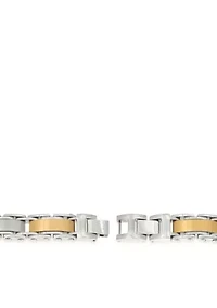 Men's Stainless Steel Bracelet