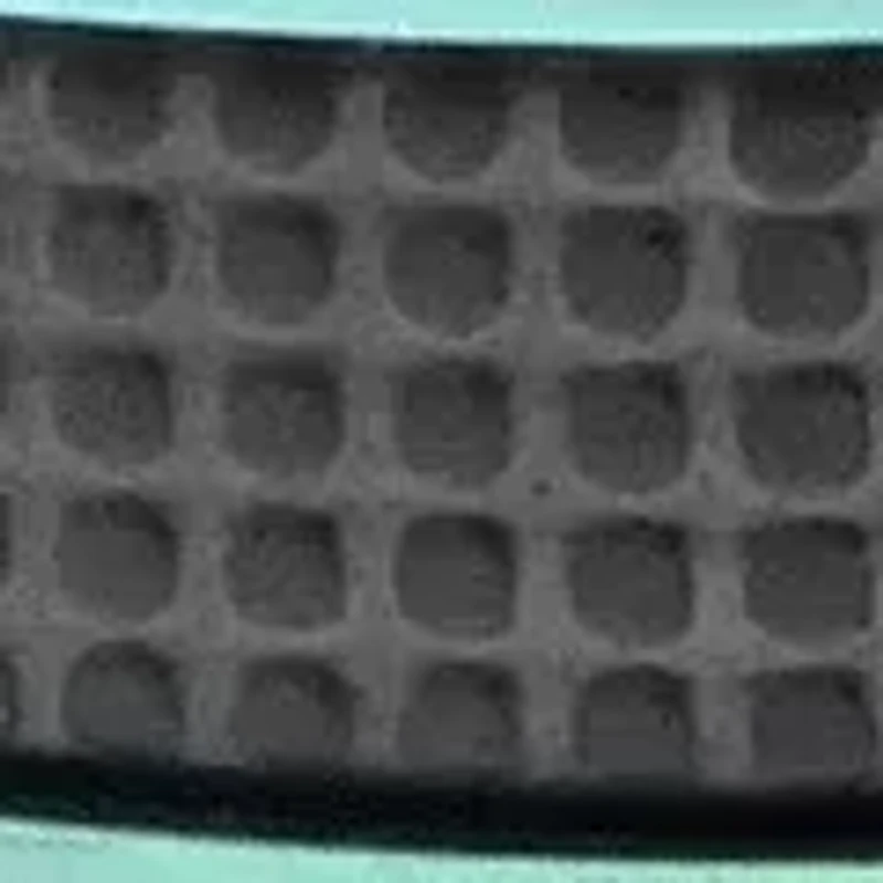 Men's Stainless Steel Textured Bracelet