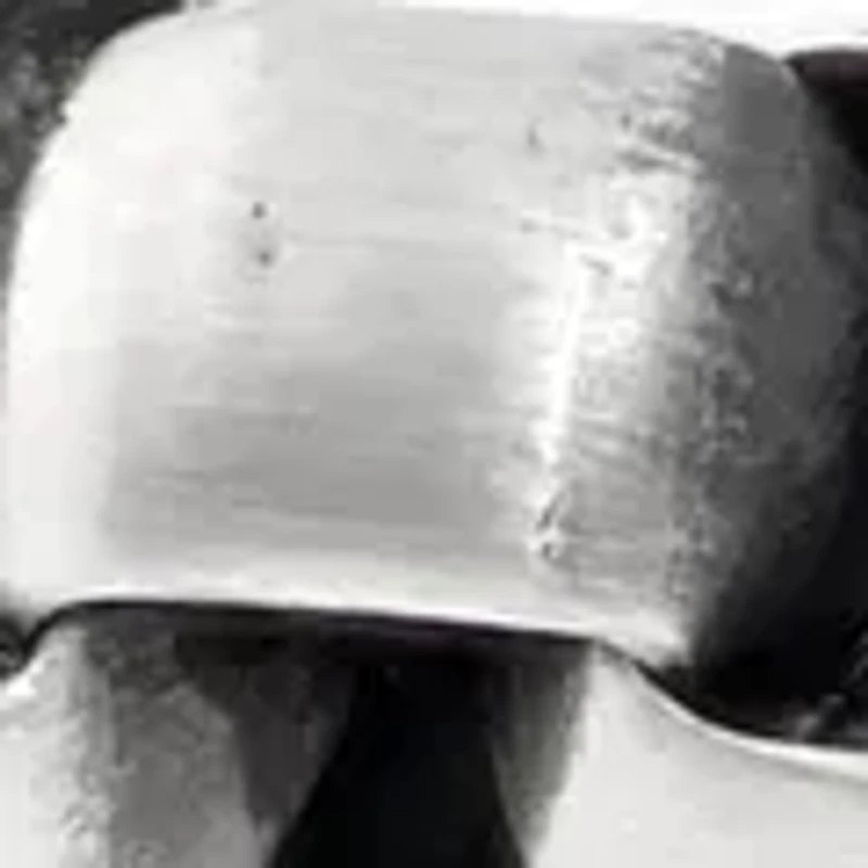 Men's Stainless Steel Bracelet with Satin Finish