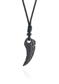 Men's Stainless Steel Sword Pendant