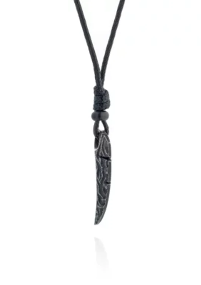 Men's Stainless Steel Sword Pendant