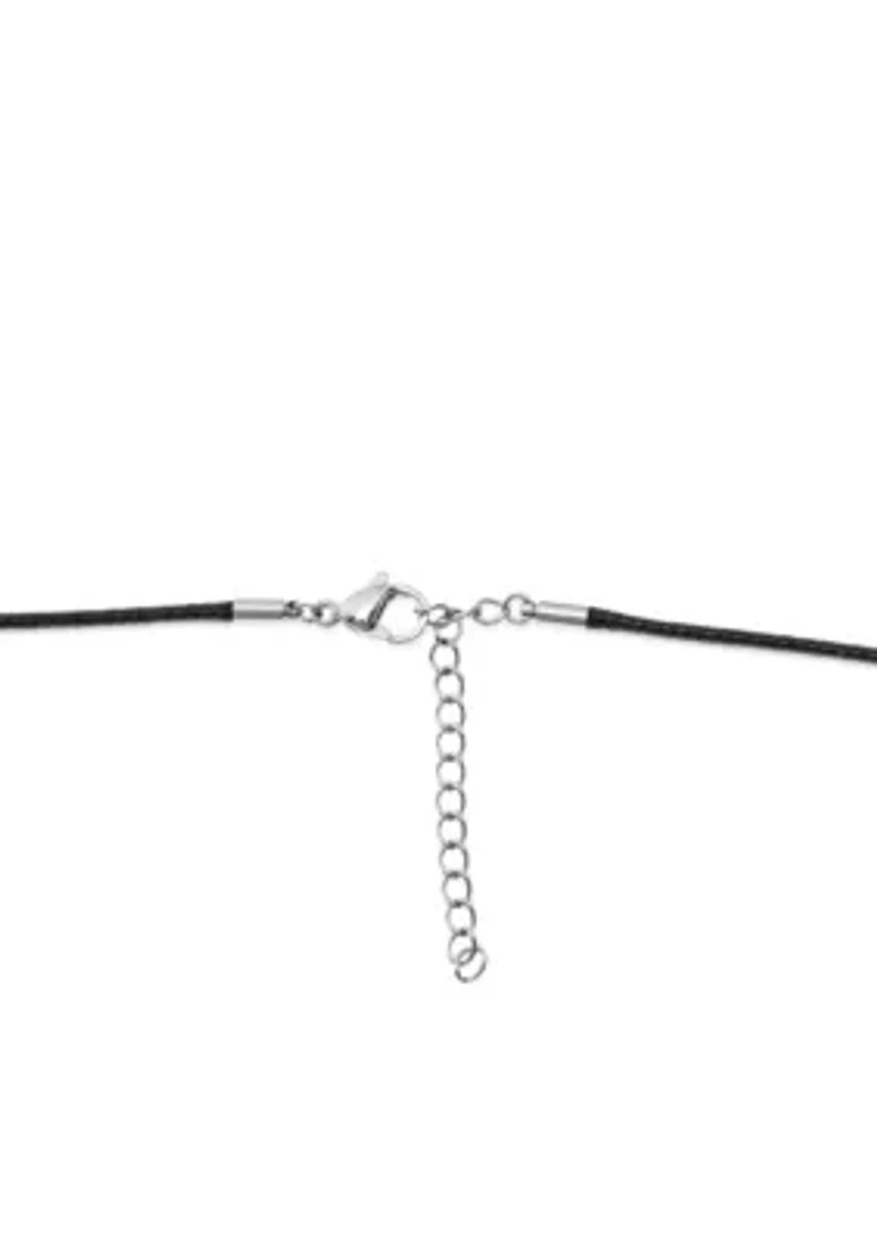 Men's Stainless Steel Sword Pendant