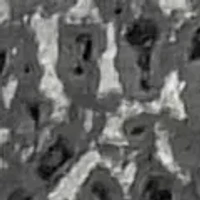 Men's Stainless Steel Textured Ring