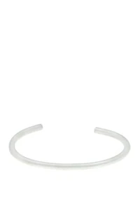 Stainless Steel Cuff Bangle