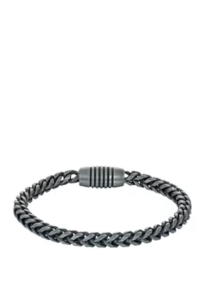 Stainless Steel Franco Bracelet