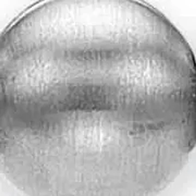 Stainless Steel 8mm Beaded Bracelet