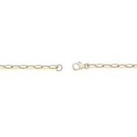Lab Created Gemminded Lab-Grown Diamond Accent Pendant Necklace in 18k Gold Over Silver