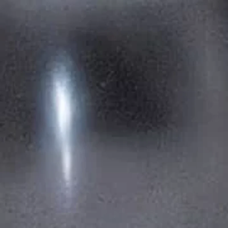 Sterling Silver Black Pearl Fish Hook Earrings