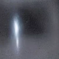 Sterling Silver Black Pearl Fish Hook Earrings