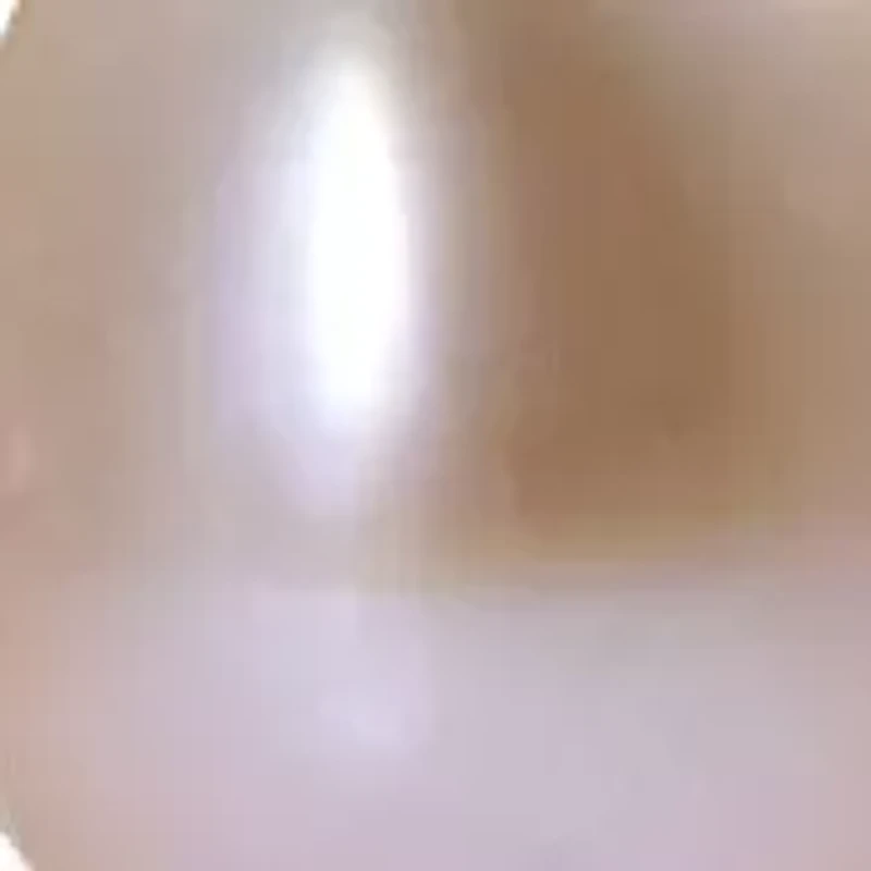 Sterling Silver Pearl Pendant Necklace