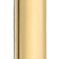 Lila Moon 90 Degree Angle Freshwater Cultured Pearl Nose Stud in 14K Gold