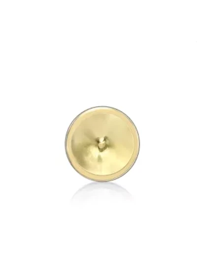 Lila Moon Labret Lip Spike in 14K Gold