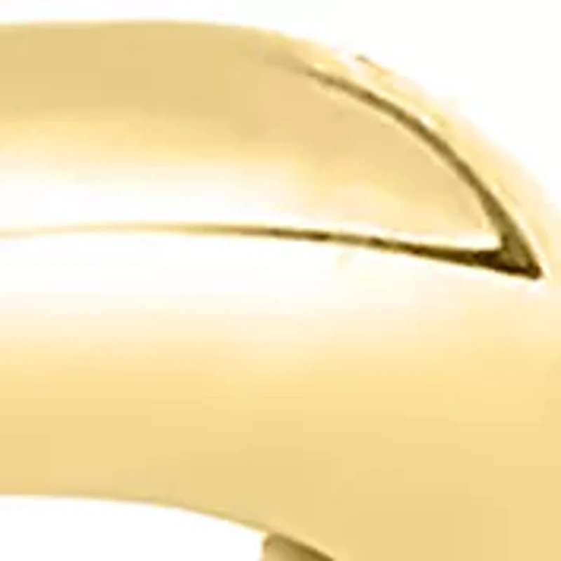 1/3 ct. t.w. Diamond Double Frame Engagement Ring 10K Gold