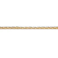 Lab Created Sterling Silver 5 Cttw Lab-Grown GH/SI2 Diamond Bracelet