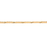 Lab Created Sterling Silver 1 Cttw Lab-Grown GH/SI2 Diamond Bracelet