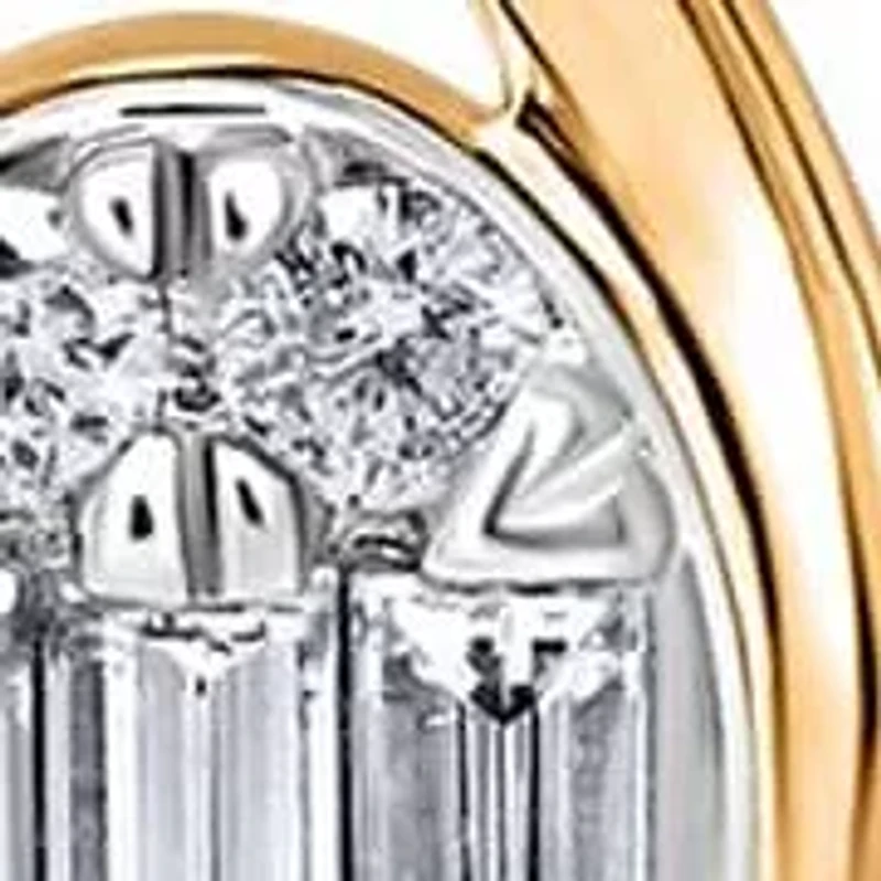 Lab Created Sterling Silver 1/3 Cttw Lab-Grown GH/SI2 Diamond Earrings