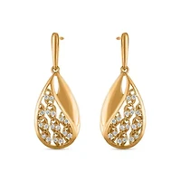 Lab Created Sterling Silver 1/3 Cttw Lab-Grown GH/SI2 Diamond Earrings