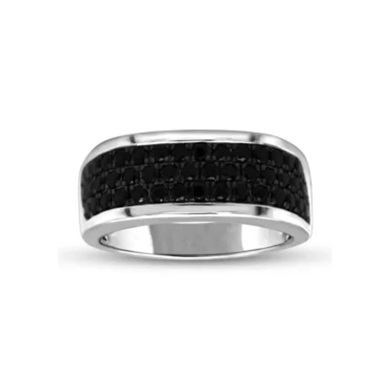 1CTW Diamond 14kt Gold White Ring