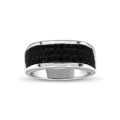 1CTW Diamond 14kt Gold White Ring