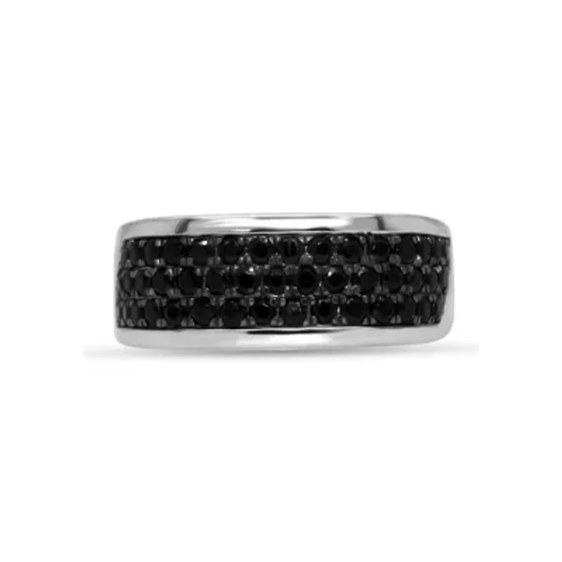 1CTW Diamond 14kt Gold White Ring
