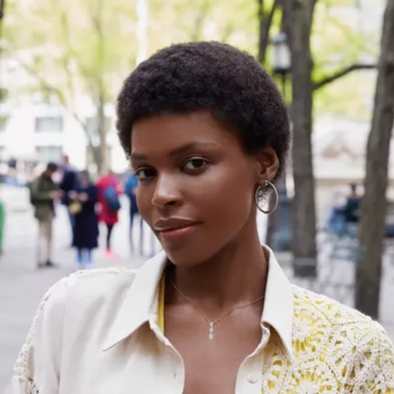 Lab Created Sterling Silver 1/3 Cttw Lab-Grown GH/SI2 Diamond Pendant