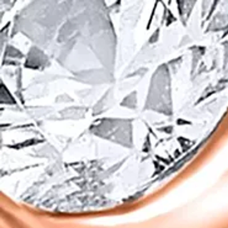 1/2 C.T.T.W Diamond 14K Ladies Bands