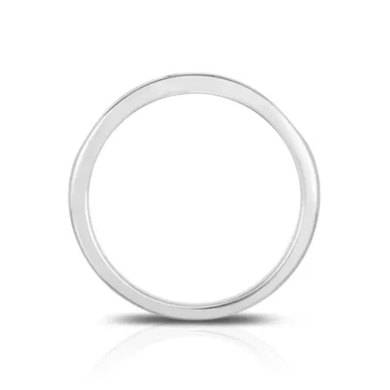 1/4CTW Diamond 14kt Gold White Ring