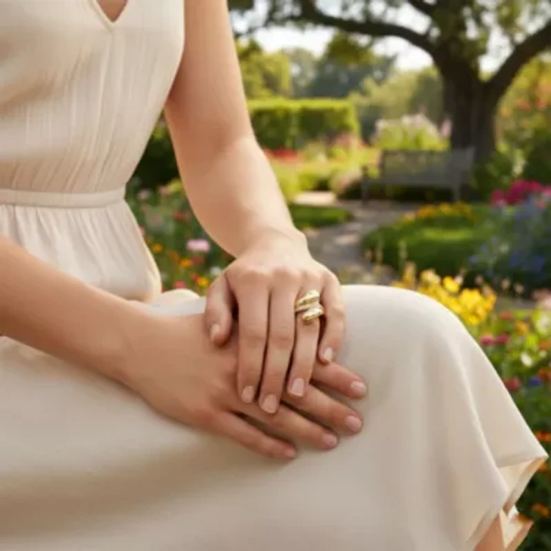 Lab Created Sterling Silver 1/ Cttw Lab-Grown GH/SI2 Diamond Ring