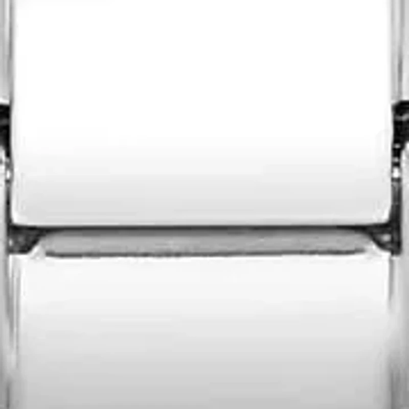 Caravelle Ladies Classic Silver-Tone Stainless Steel Bracelet Watch 21mm