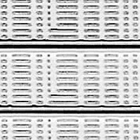 Caravelle Ladies Vintage Silver-Tone Stainless Steel Expansion Watch 24mm