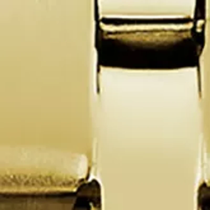 Retro Stainless Steel Bracelet Watch