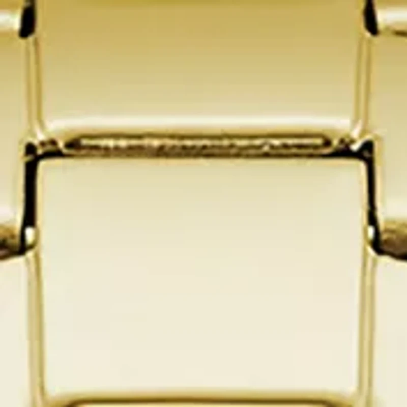 Dress Stainless Steel Bracelet Watch