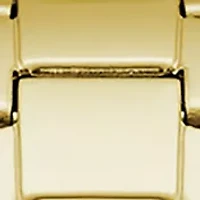 Dress Stainless Steel Bracelet Watch