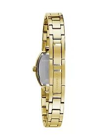 Dress Stainless Steel Bracelet Watch