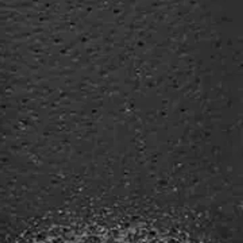 Caravelle Ladies Dress Black Leather Strap Watch 18.5mm