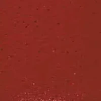 Ladies Dress Red Leather Strap Watch 18.5mm