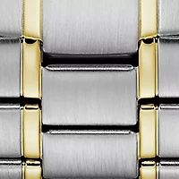 Men's Sport Stainless Steel Bracelet Watch