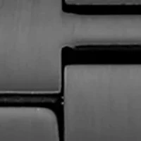  Min Max Stainless Steel Bracelet Watch 