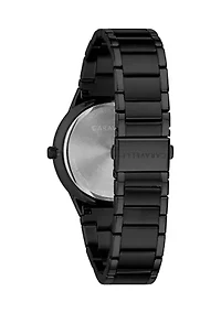 Modern Stainless Steel Bracelet Watch