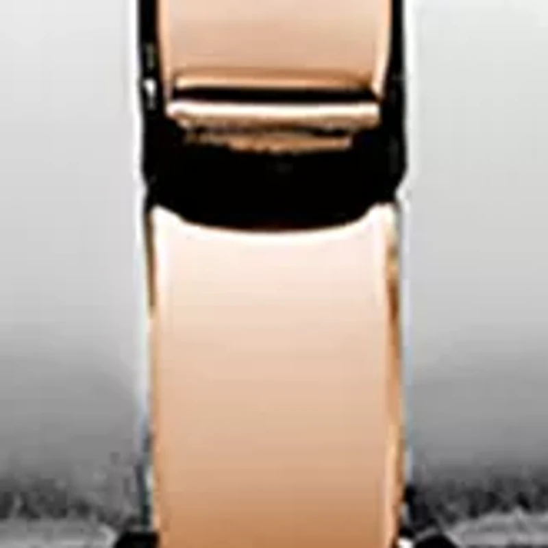 Retro Stainless Steel Bracelet Watch 