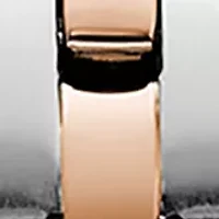 Retro Stainless Steel Bracelet Watch 