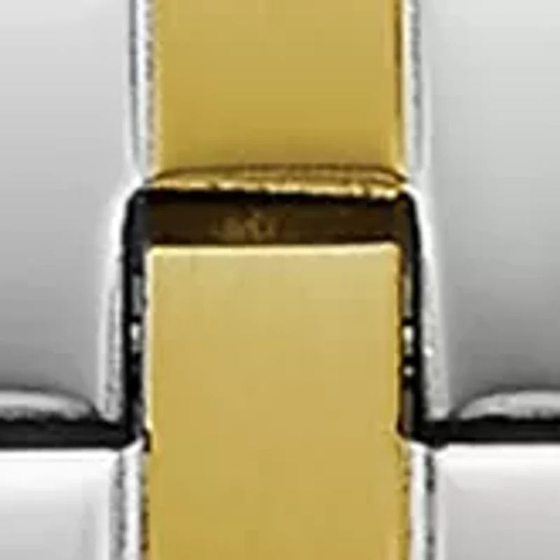 Dress Stainless Steel Bracelet Watch 